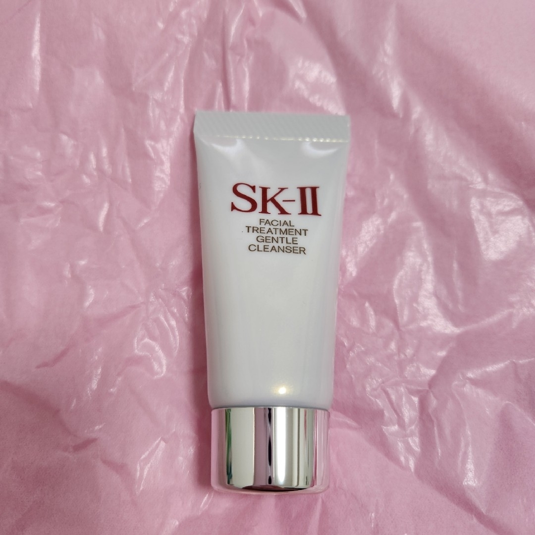 SK-II(エスケーツー)の【mammam4890様専用】SK-II フェイシャル トリートメント コスメ/美容のスキンケア/基礎化粧品(洗顔料)の商品写真