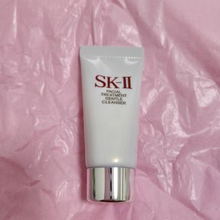 エスケーツー(SK-II)の【mammam4890様専用】SK-II フェイシャル トリートメント(洗顔料)