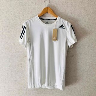 アディダス(adidas)のトレーニングウエア 半袖Tシャツ(ウェア)