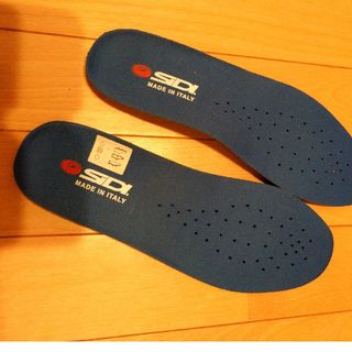 SIDI - SIDI ビンディングシューズ　インソール　ロードバイク　マウンテンバイク