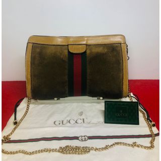 グッチ セカンドバッグの通販 800点以上 | Gucciを買うならラクマ