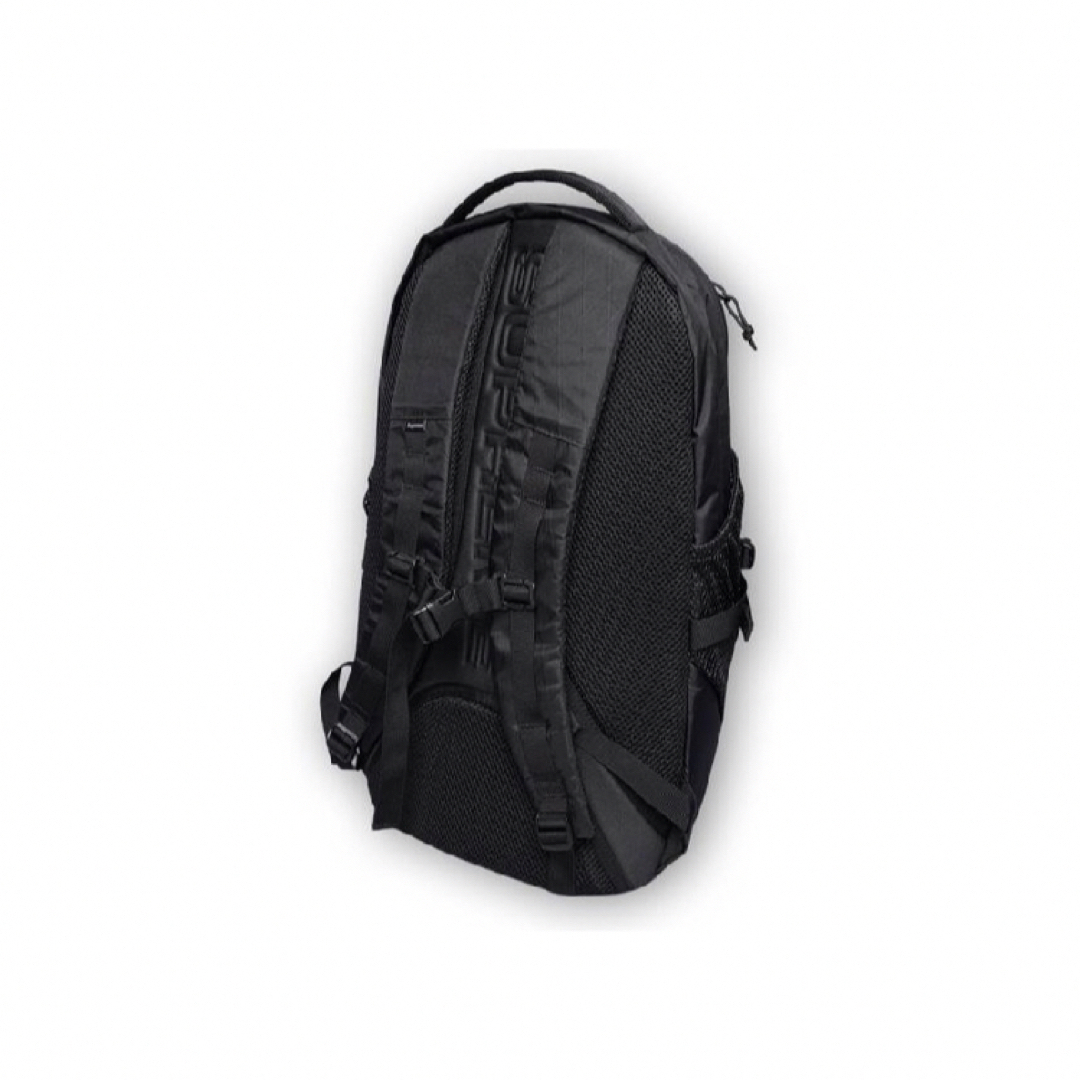 Supreme 2023FW Backpack Black