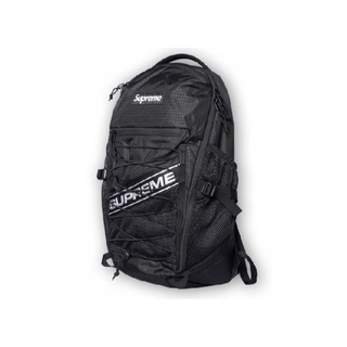シュプリーム(Supreme)のSupreme Backpack 2023FW Black(バッグパック/リュック)