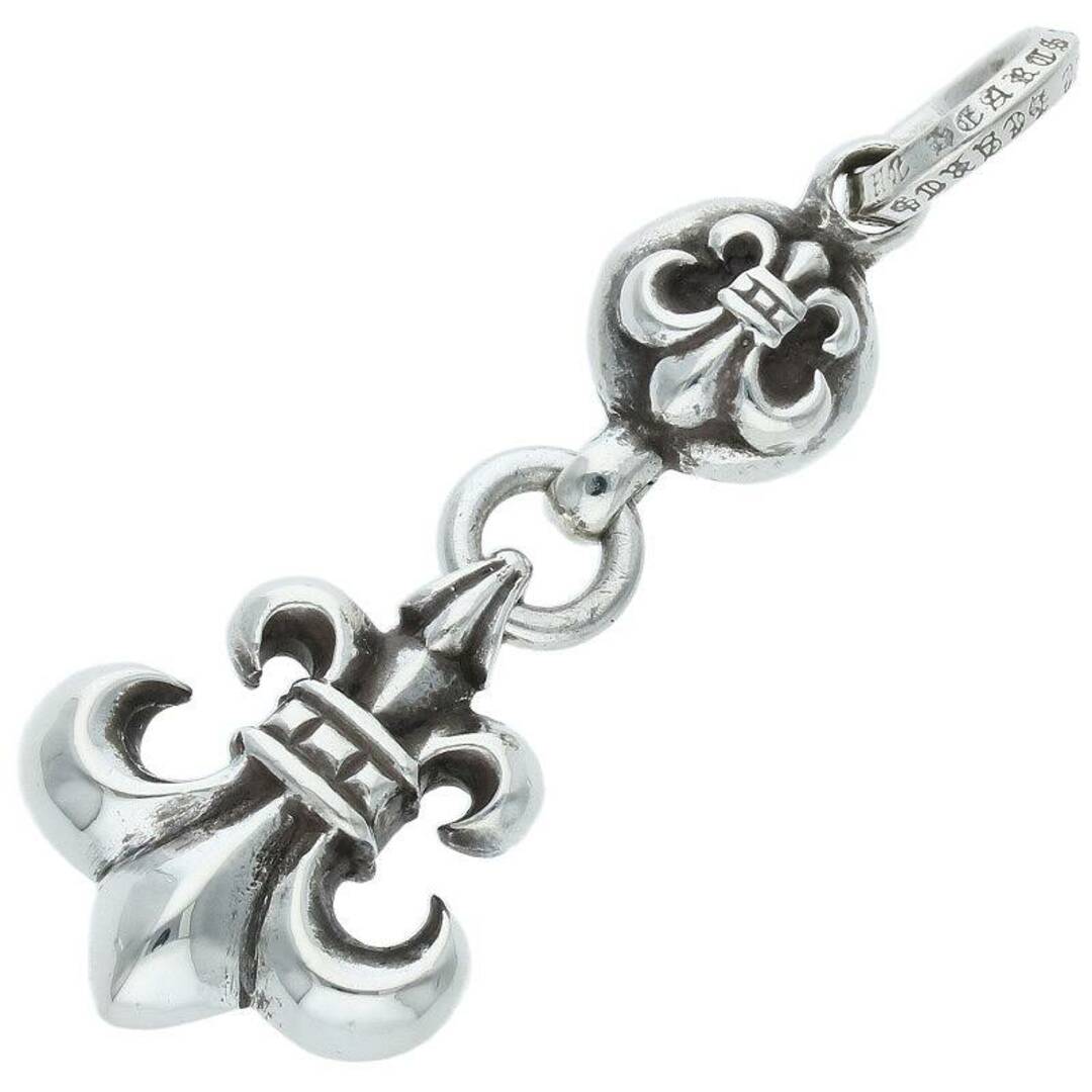 Chrome Hearts - クロムハーツ 1BALL BS FLEUR/1ボールBSフレア ...