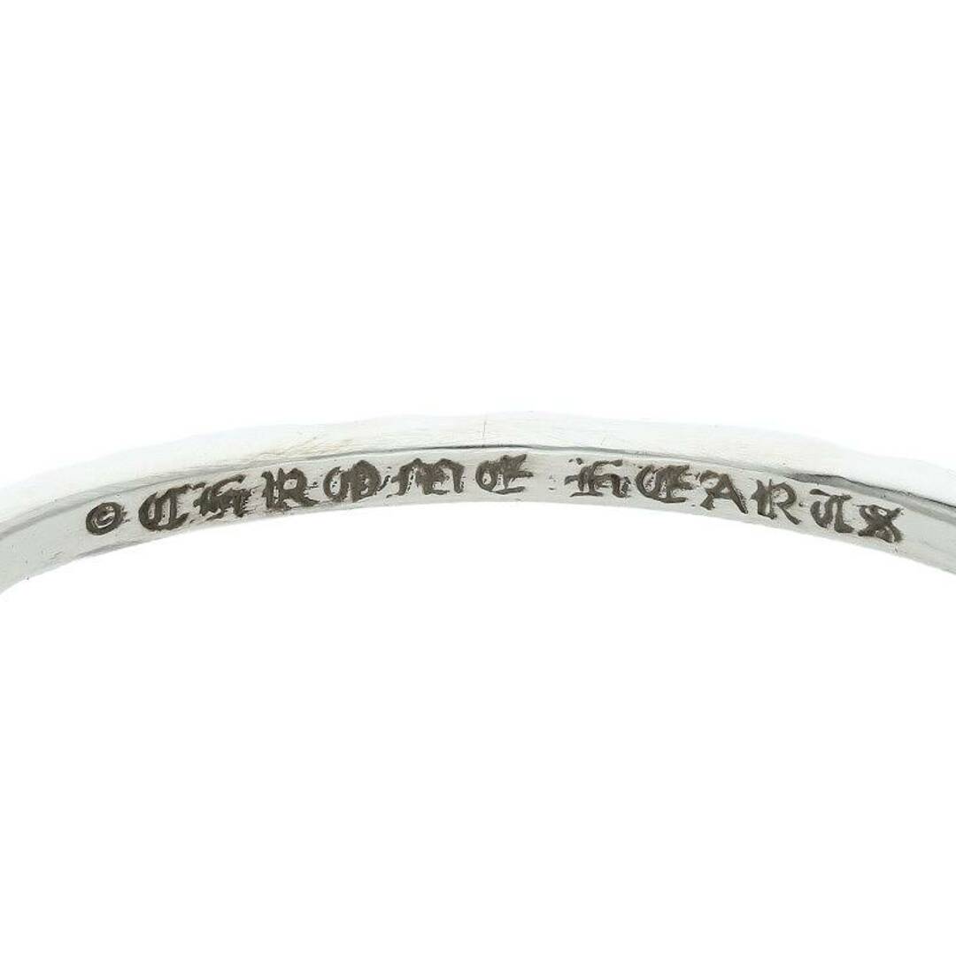 Chrome Hearts - クロムハーツ BANGLE SCROLL/スクロールバンド