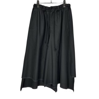 s'yte Yohji Yamamoto スカート パンツ レイヤード 2Way