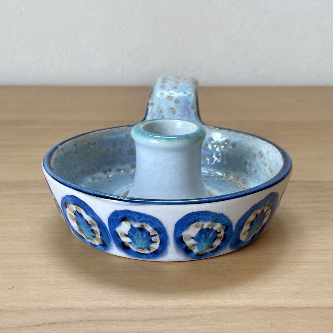 ROYAL COPENHAGEN - ロイヤルコペンハーゲン テネラ キャンドル