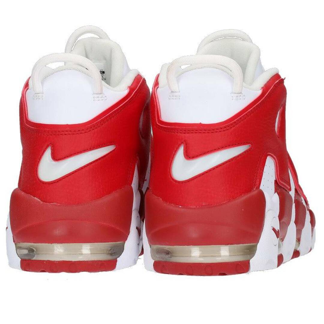 NIKE アップテンポ モア 31cm