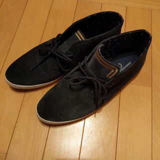 フレッドペリー(FRED PERRY)のフレッドペリー　メンズ　シューズ　28センチ(スニーカー)