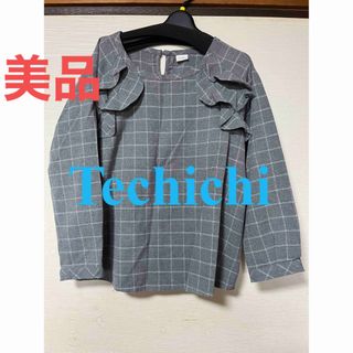 テチチ(Techichi)のトップス(テチチ)(シャツ/ブラウス(長袖/七分))