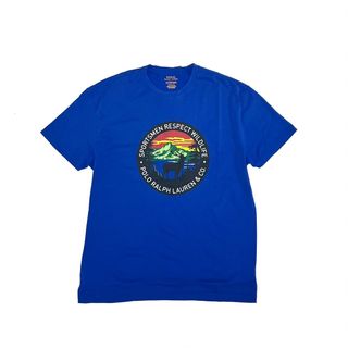 ポロラルフローレン スポーツ Tシャツ・カットソー(メンズ)の通販 300