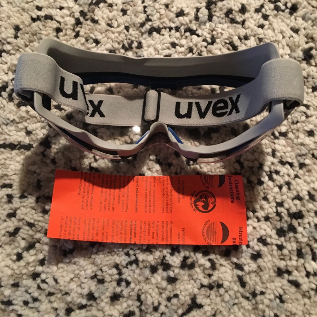 UVEX(ウベックス)のUVEX スポーツ/アウトドアの自転車(その他)の商品写真