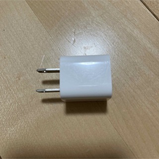 アップル(Apple)のApple充電アダプター(バッテリー/充電器)