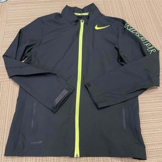 ナイキ(NIKE)のナイキジャージ　パーカー(ジャージ)