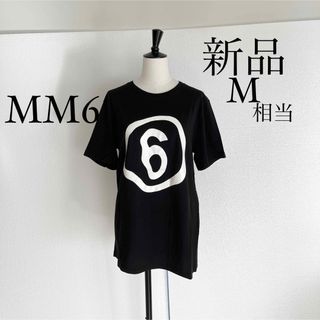 エムエムシックス プリントTシャツ Tシャツ(レディース/半袖)の通販 49 ...