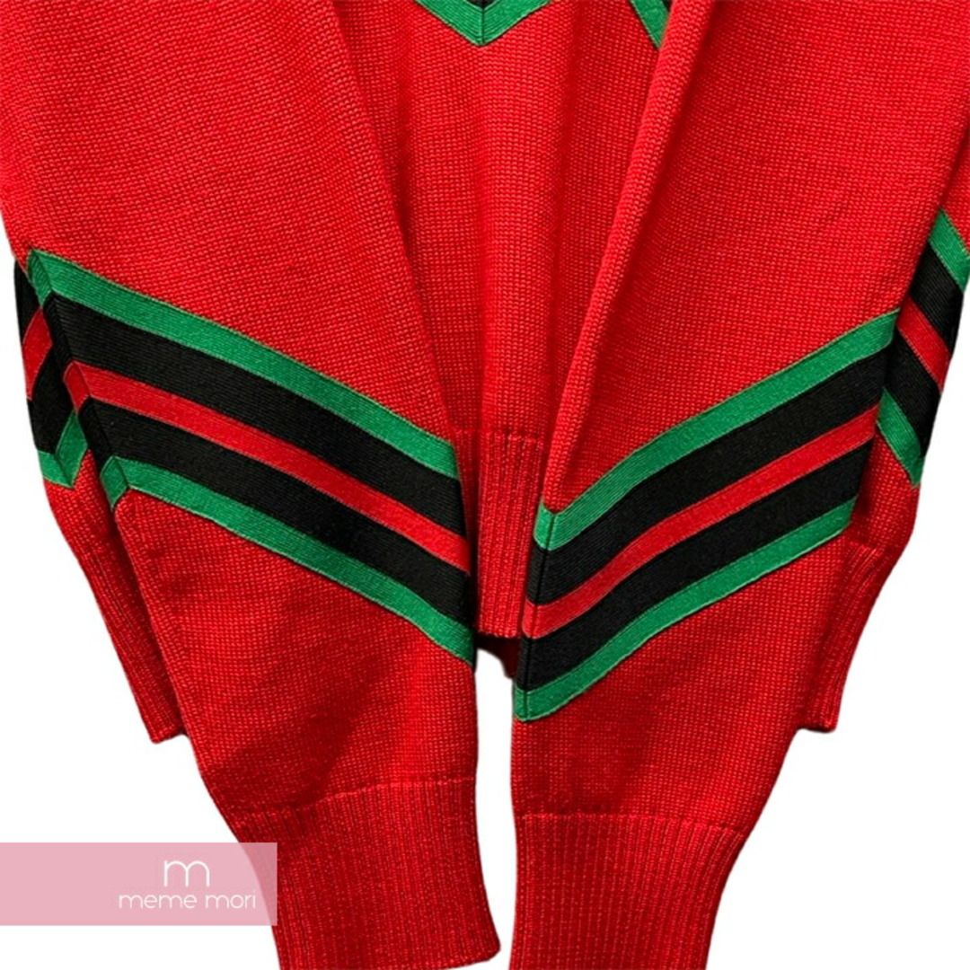 LOUIS VUITTON - LOUIS VUITTON 2022SS LVV Sports Team Crewneck