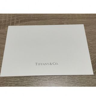 ティファニー(Tiffany & Co.)のTiffany 封筒(その他)