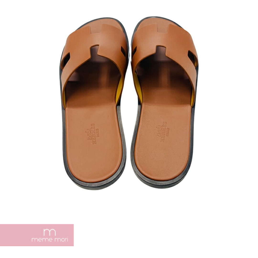 Hermes - HERMES Izmir Sandal H041141ZH04 エルメス イズミール