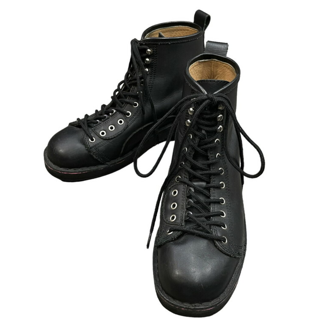 Yohji Yamamoto - REGULATION Yohji Yamamoto MEN 18SS カウレザー