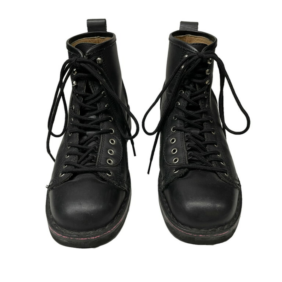 Yohji Yamamoto - REGULATION Yohji Yamamoto MEN 18SS カウレザー