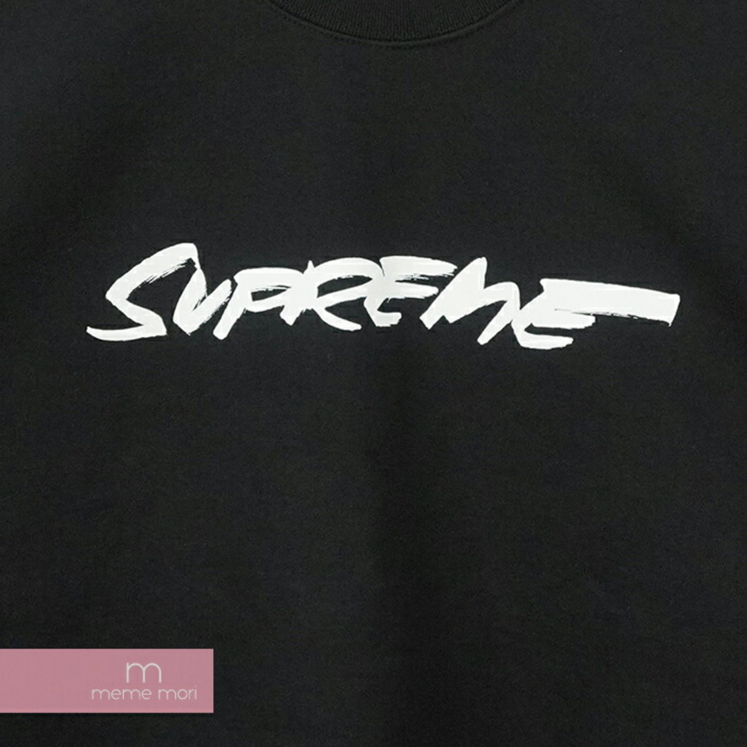 supreme シュプリーム　Futura Logo スウェット トレーナー