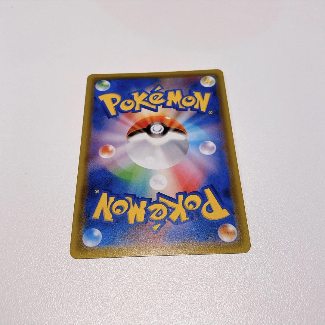 極美品 シロナ&カトレア SR ポケカ-