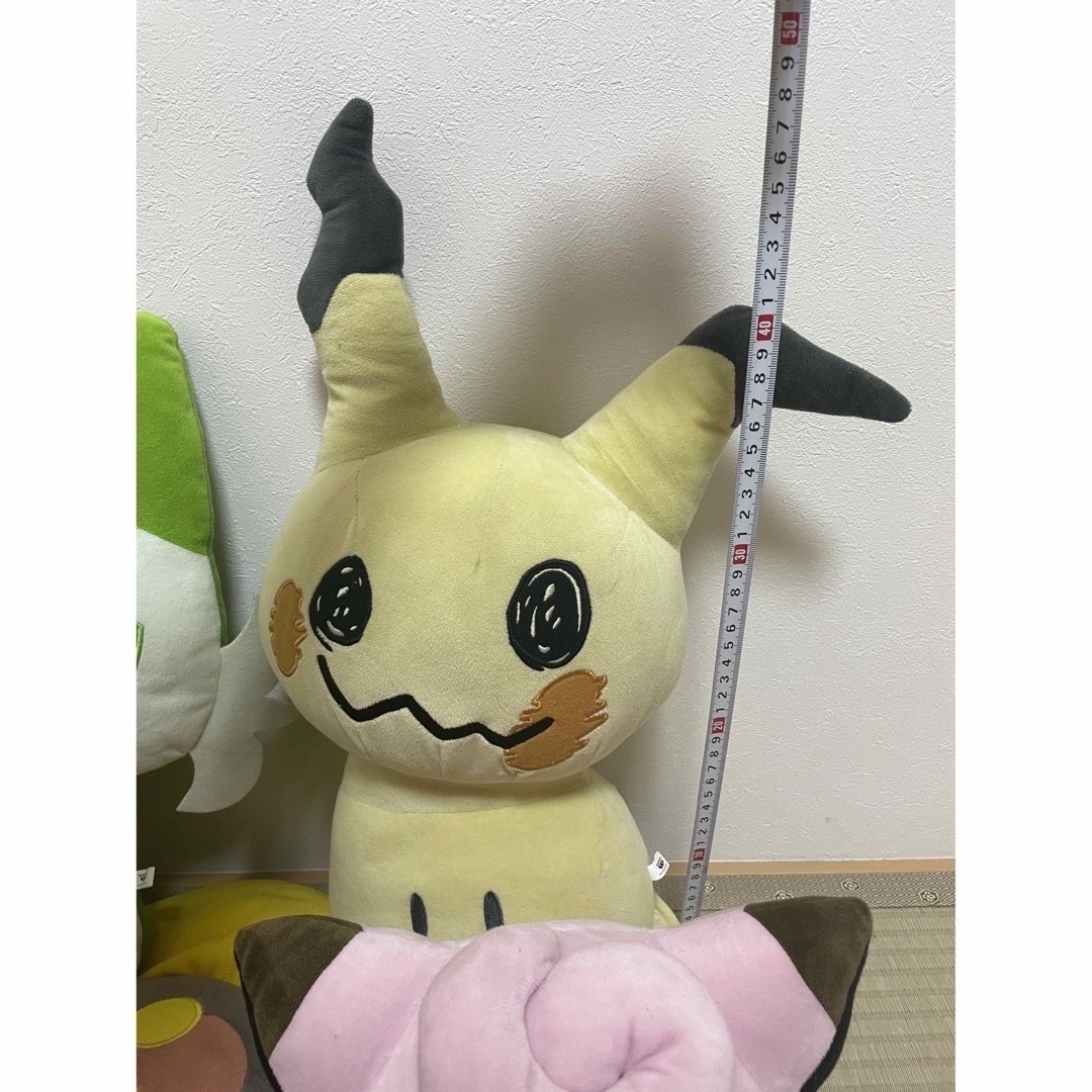 ポケモンぬいぐるみ まとめ売り 16点-