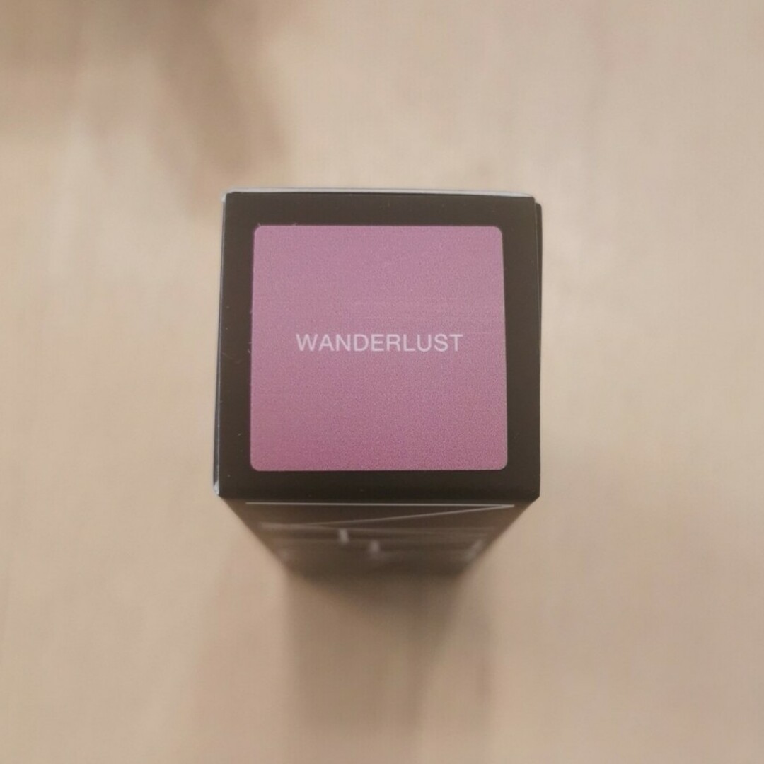 NARS - NARS 02802 wonderlustの通販 by ｷﾝ's shop｜ナーズならラクマ