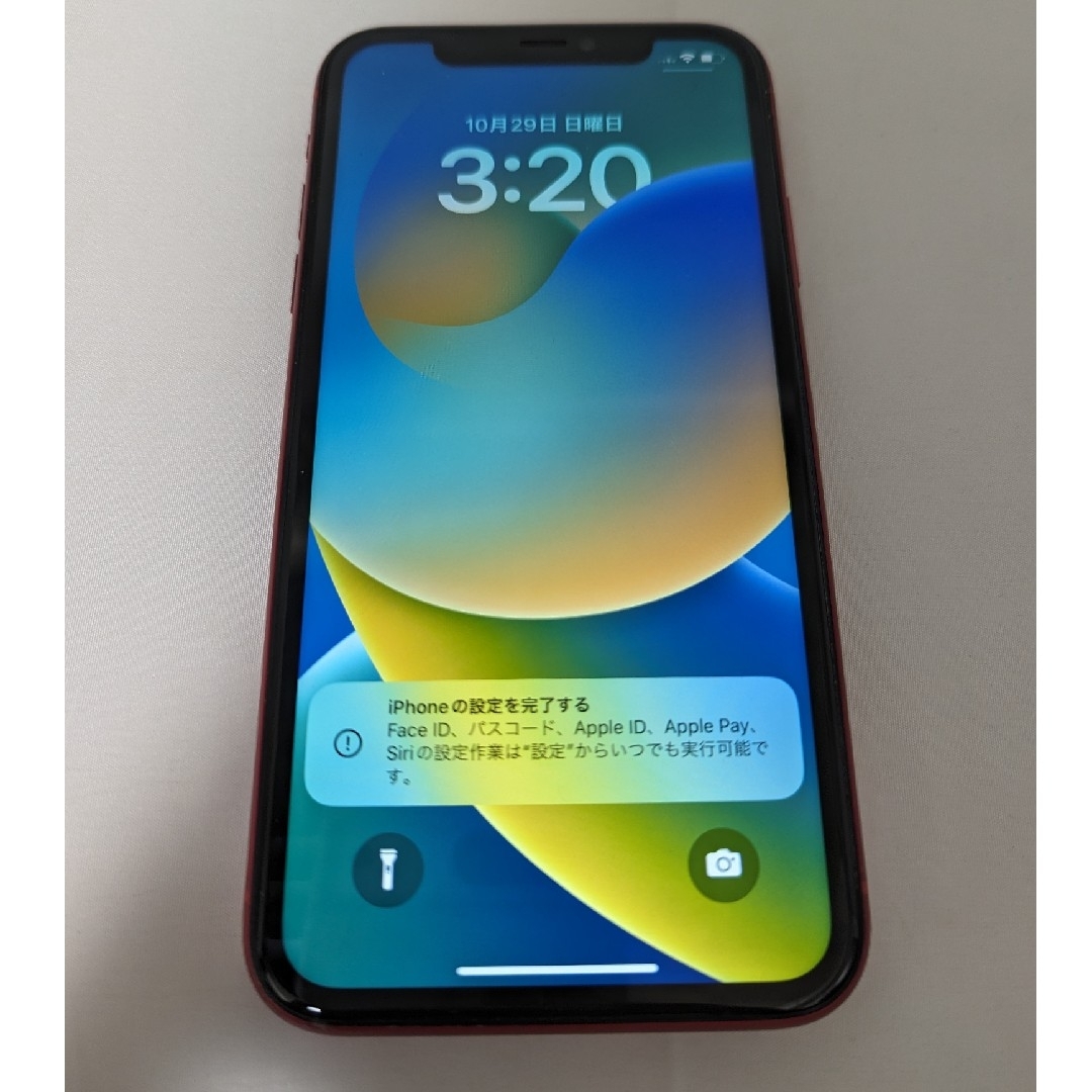 福袋特集 2022 iPhone 11 (PRODUCT)RED 64 GB SIMフリー | yourmaximum.com