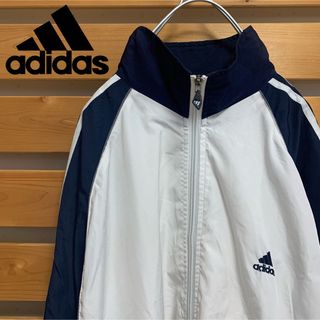 アディダス 白 ナイロンジャケット(メンズ)の通販 700点以上 | adidas ...