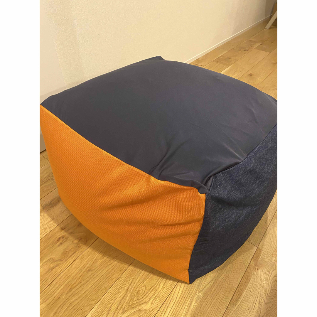 MUJI (無印良品) - 【数量限定商品】体にフィットするソファー用 MUJI (無印良品) - 【数量限定商品】体にフィットするソファー用