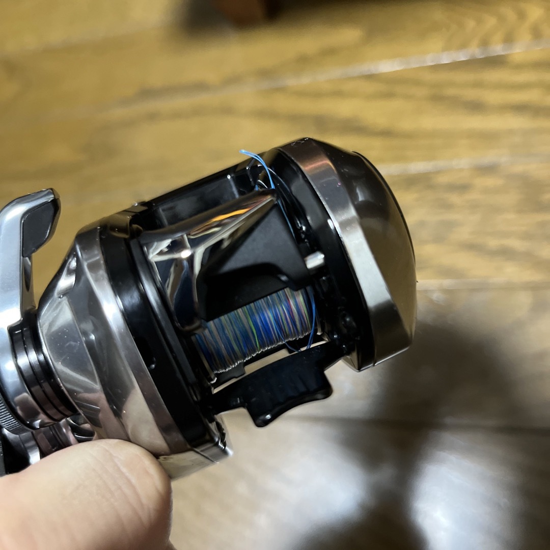 SHIMANO - 18 炎月プレミアム 151PG エンゲツ の通販 by 坂下s shop