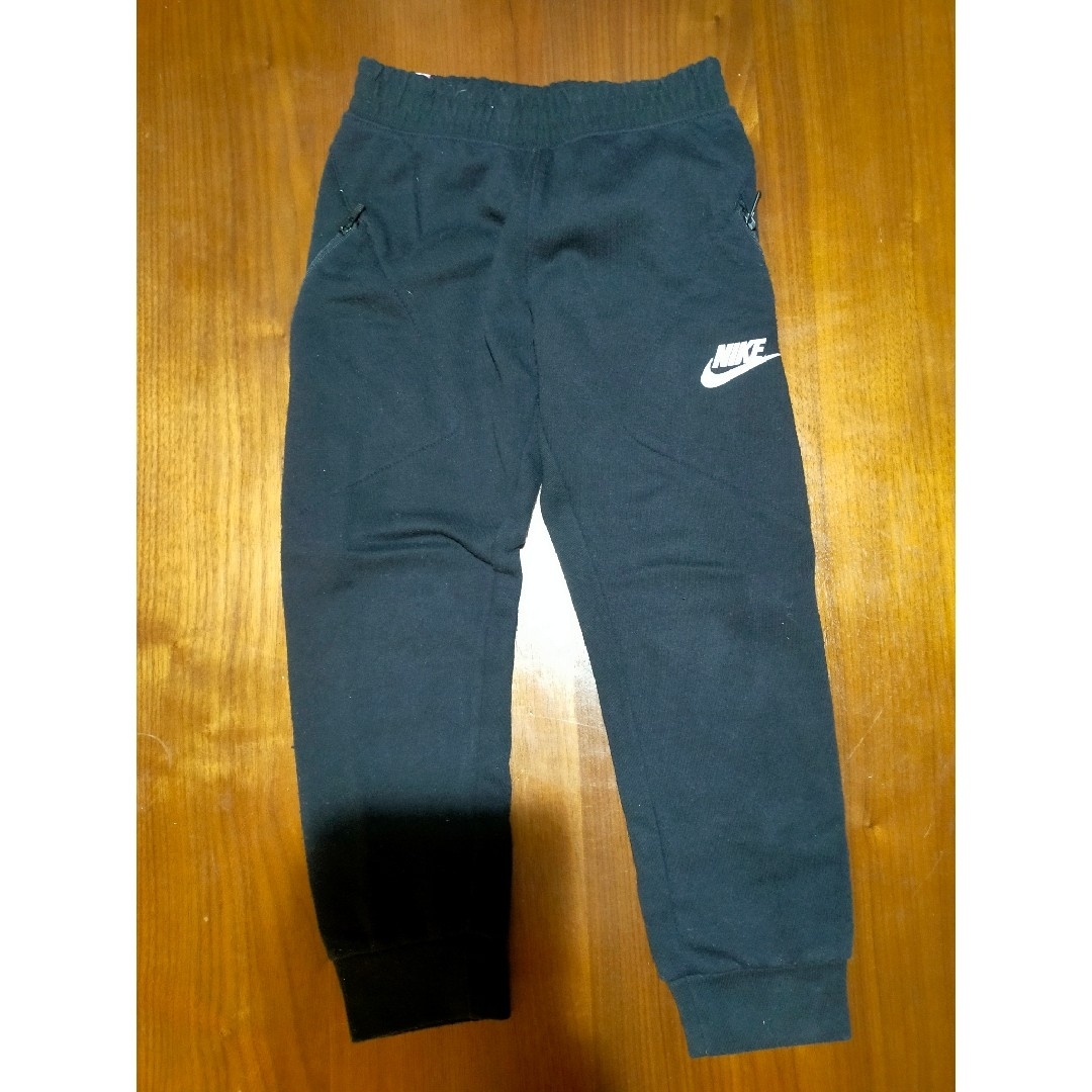 NIKE(ナイキ)のNIKE　スウェット上下 キッズ/ベビー/マタニティのキッズ服男の子用(90cm~)(その他)の商品写真