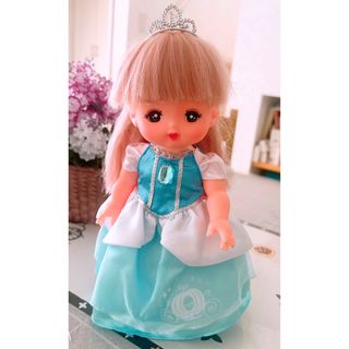 サイズ メルちゃん 服の通販 6,000点以上 | フリマアプリ ラクマ