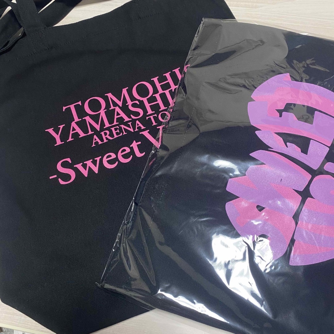 山下智久 Sweet Vision club9 グッズ ほぼコンプ - sorbillomenu.com