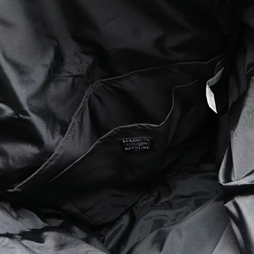 Maison Kitsuné × EASTPAK Toproll