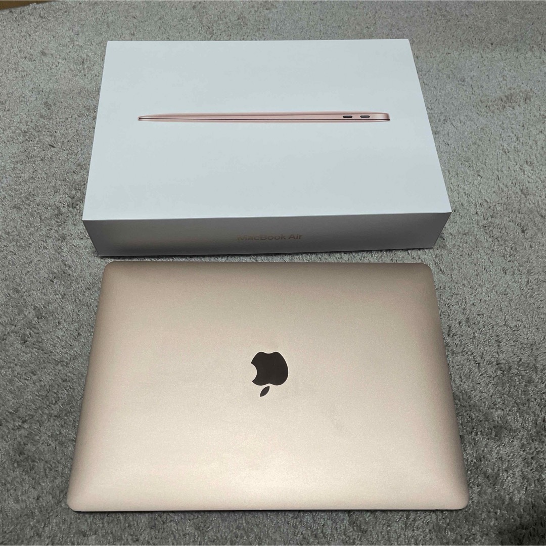 Mac book Air13インチ　ピンクゴールドMacBook