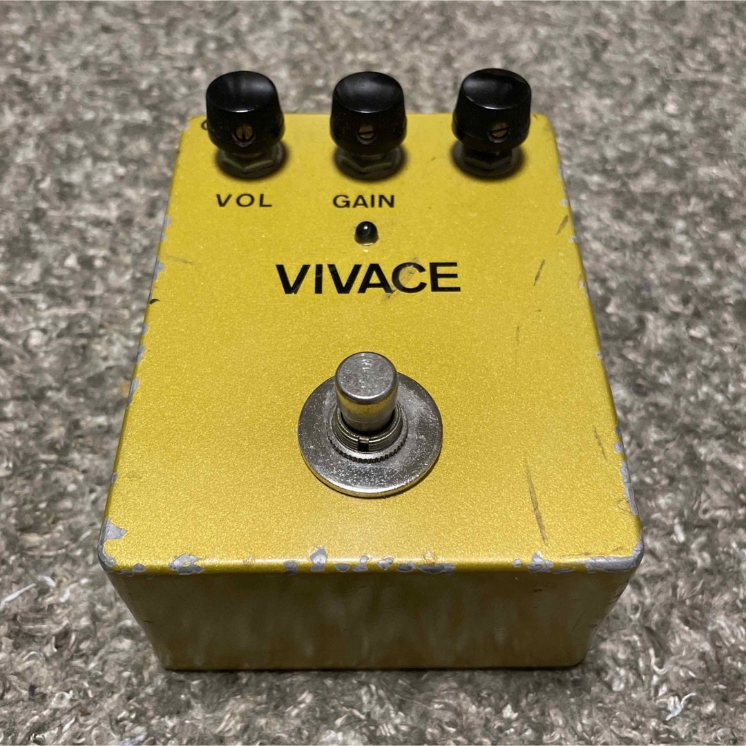 HUMAN GEAR VIVACE - レコーディング/PA機器 HUMAN GEAR VIVACE - レコーディング/PA機器