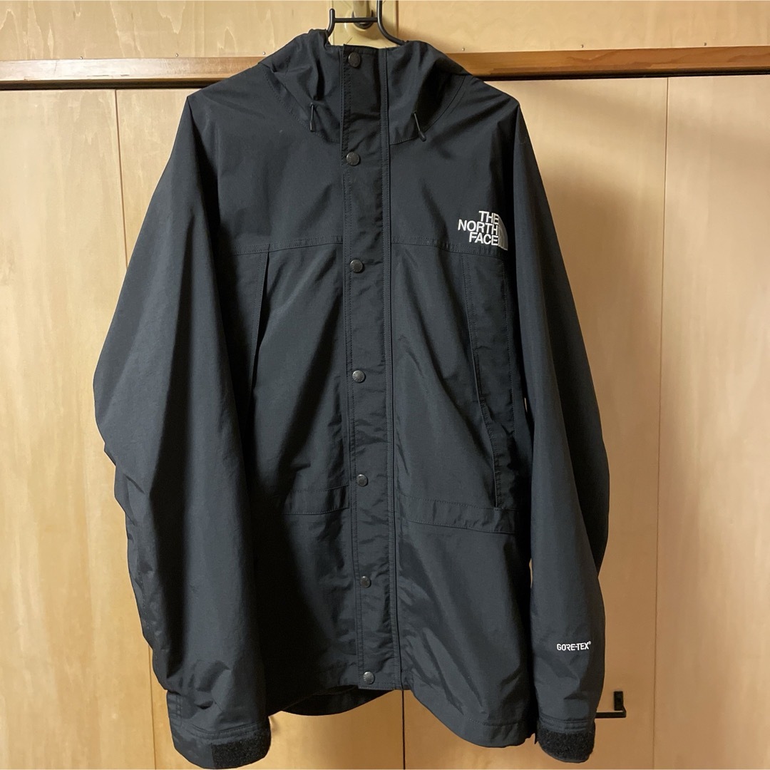 マウンテンライトジャケット XL ノースフェイス NP11834-