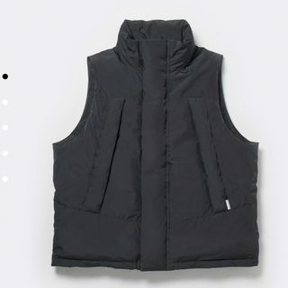 DAIWA - ダイワピア39 daiwa pier39 ダウンベスト サイズMの通販