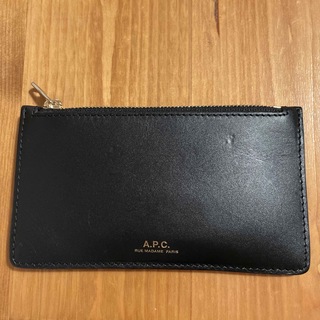 アーペーセー(A.P.C)のAPC フラグメントケース(財布)
