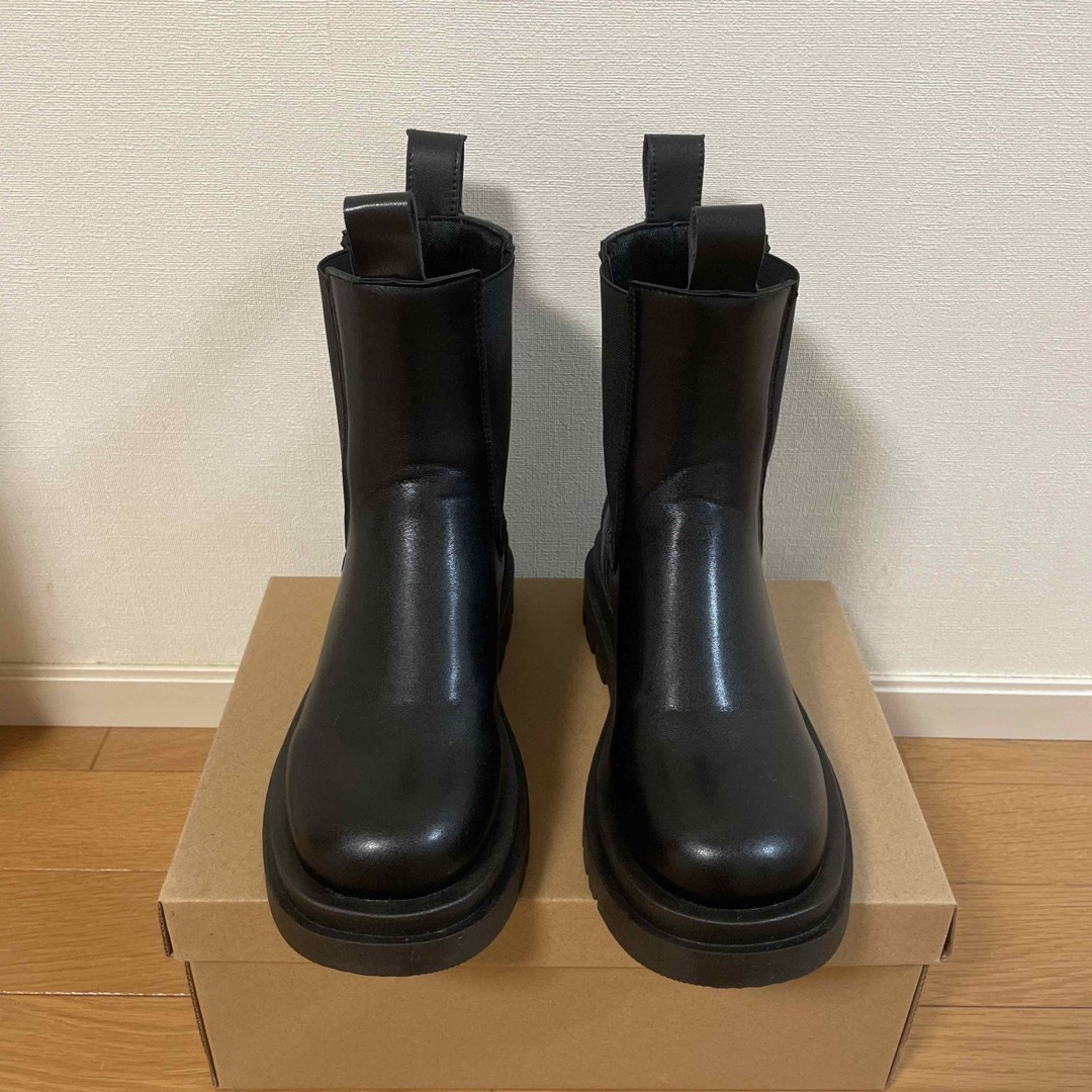 select shop K CHELSEA BOOTS  レディースの靴/シューズ(ブーツ)の商品写真