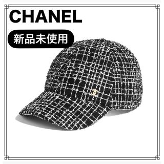 シャネル(CHANEL)のCHANEL キャップ(キャップ)