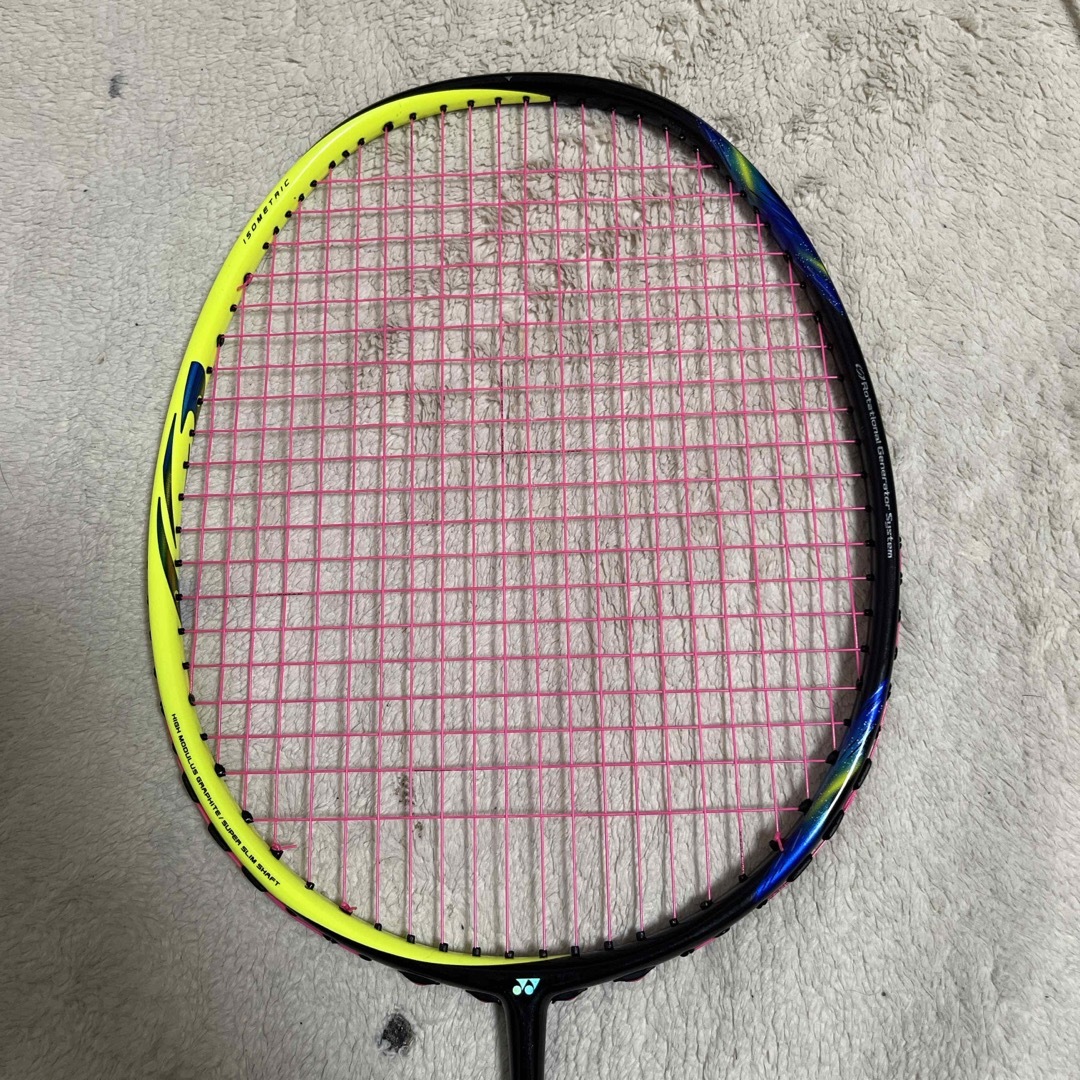 YONEX - アストロクス77 廃盤の通販 by JR｜ヨネックスならラクマ