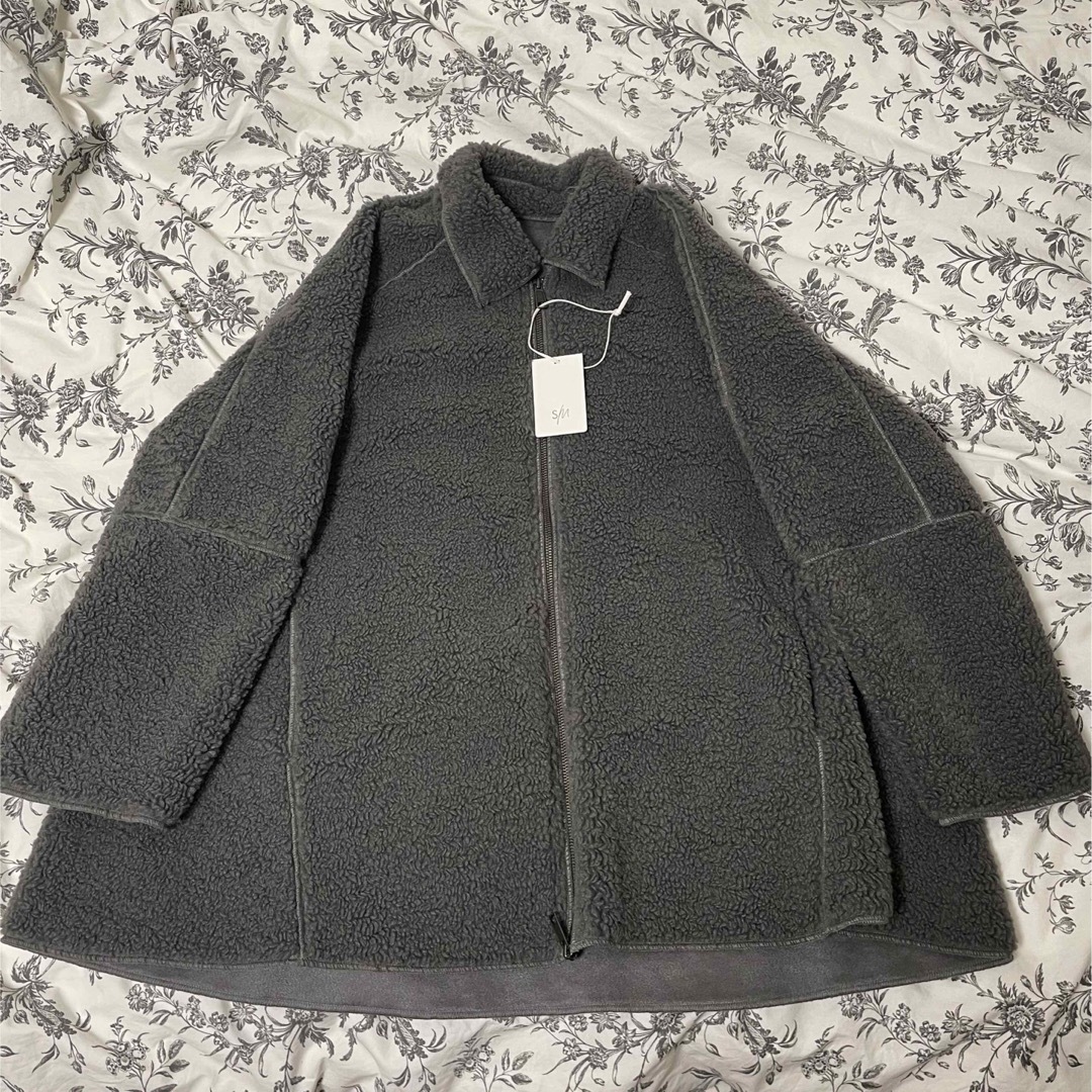 CLANE - 【新品未使用】STYLEMIXER テントラインボアボンディング