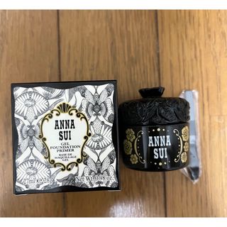 アナスイ(ANNA SUI)のアナスイ　ゲルファンデーションプライマー(化粧下地)