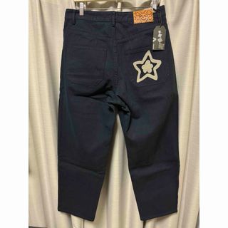 STAR TEAM STAR JEANS デニムパンツ 36インチ