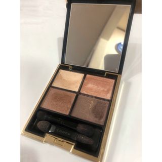 SUQQU - SUQQUスックシグニチャーカラーアイズ阪急うめだ本店限定129