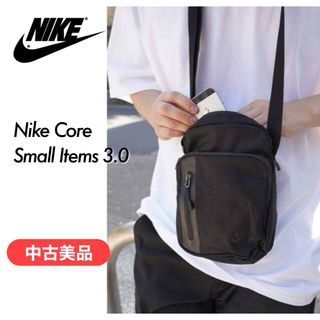 ナイキ(NIKE)のナイキ NIKE メンズ レディース バッグ ボディバッグ ショルダーバッグ(ショルダーバッグ)