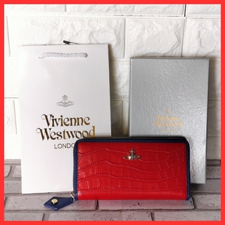 ヴィヴィアン(Vivienne Westwood) 限定 財布(レディース)の通販 600点